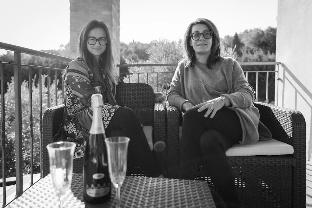 Casa Brilde, Appartamento Con Piscina Salò